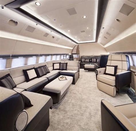 Private Jet Luxury Interior Private Jet Interior Luxury Private Jets