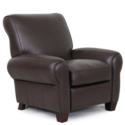 What to look for in a leather recliner. Barcalounger Lectern II Recliner Chair - Leather Recliner ...