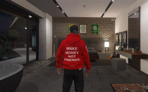 We did not find results for: Fifty Karats Jacket for Franklin - GTA5-Mods.com