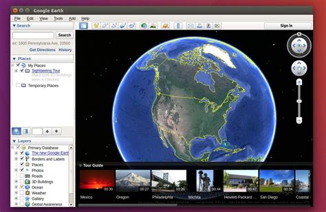 How To Install Google Earth In Ubuntu LaptrinhX