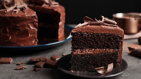 Boxed Chocolate Cake Mixes Ranked Worst To Best