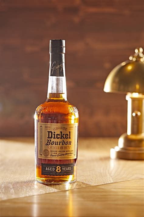 george dickel announces dickel bourbon launch american whiskey magazine
