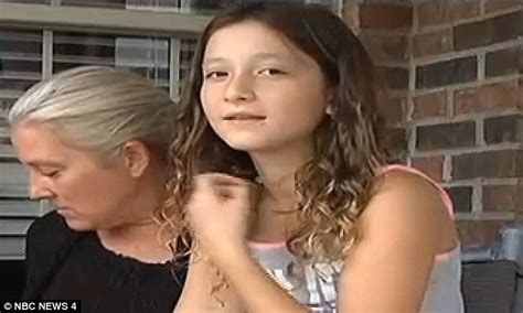 Bella Mastracci Threatened Girl 11 Receives Death Threat Inside Doll