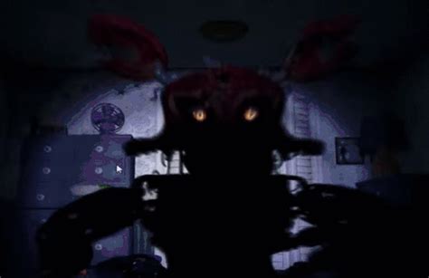 Top 10 Most Surprising Jumpscares Five Nights At Freddys Amino