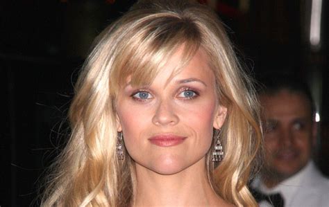 Famosidades Reese Witherspoon