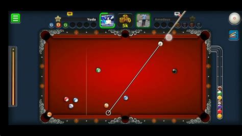 Honor your skills in battles, or training, and win all your rivals. Cheat 8 Ball Pool Long line 2020 | AUTO BANTAI LAWAN - YouTube