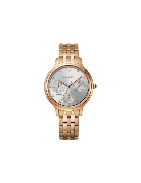 Buy Citizen Ca4210 59f Watch In India I Swiss Time House