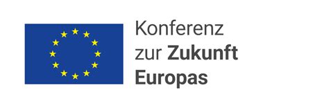 Konferenz zur Zukunft Europas - gouvernement.lu