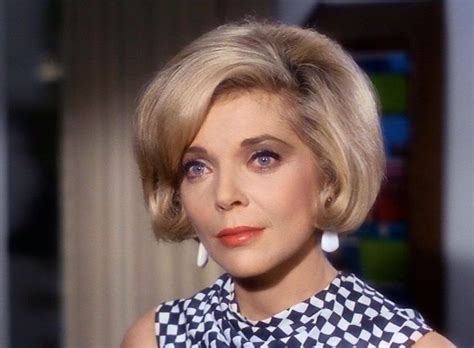Barbara Bain Of Mission Impossible 1966 Bouffant Hair Bottle