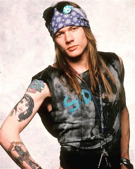 Pin On Guns N Roses