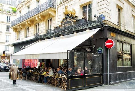 Rue Montorgueil Famous Paris Street Food In Paris Paris