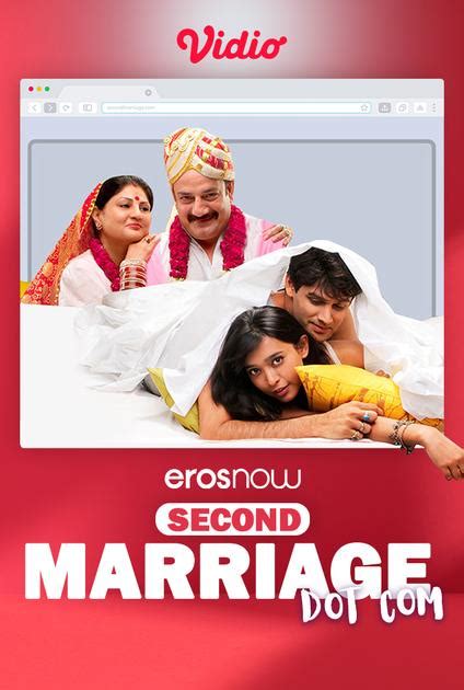 Nonton Second Marriage Dot Com 2012 Sub Indo Vidio