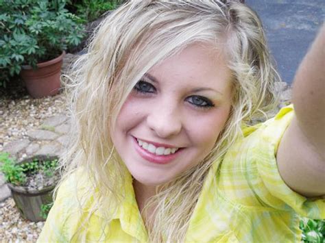 Holly Bobo Missing Nursing Babe S Remains Found In Tenn CBS News