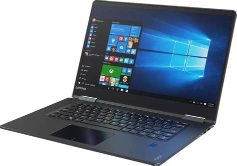 Lenovo Yoga 710 80v50000us 156 2 In 1 Touch Laptop Intel I5 Nvidia