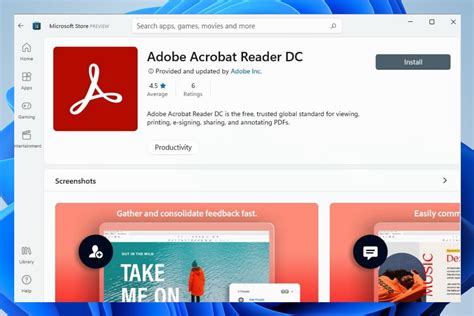 How To Install Adobe Acrobat Reader Dc On Windows