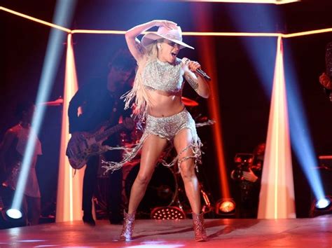 Lady Gaga S Stylist Glued Her Underwear To Her Vagina Before Snl Toronto Sun