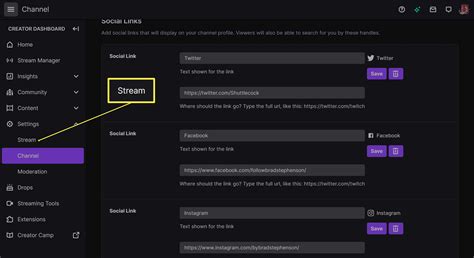 How To Stream On Twitch From A Computer