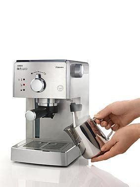 Saeco HD8327 47 Poemia Top Espresso Machine Stainless Steel 커피메이커 이탈리아