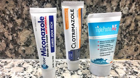 The Best Antifungal Cream Hands On Review
