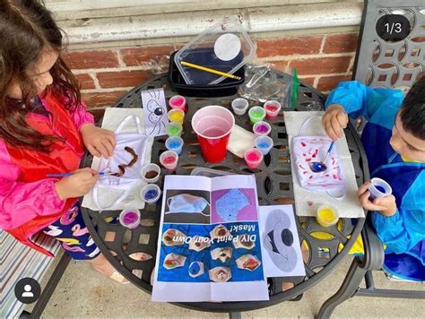 Bay Ridge Art School Brings Creativity To Students Living Rooms With