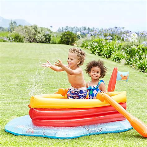 The Best Cheap Paddling Pools At Argos Asda Tesco And 41 Off