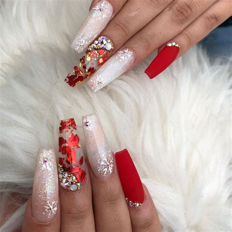 whos ready  christmas booking appointments dm  text   book ombrenails