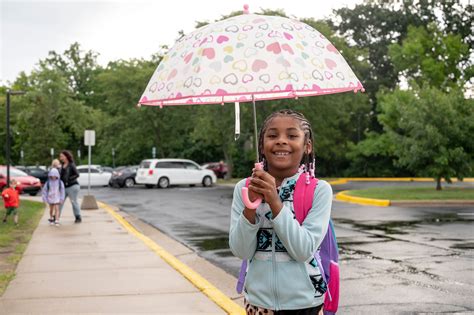 First Day Of School In Washtenaw County 2022