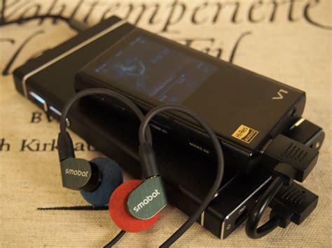TEMPOTEC SONATA IDSD REVIEW: Audiophile sound at philanthropist price ...