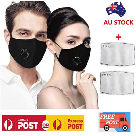 Advertising/marketing in pontian, johor, malaysia. Washable Reusable PM2.5 Anti Air Pollution Face Msak With ...