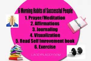 Habits Of Successful People Quotes. QuotesGram