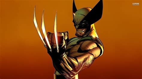 Dark Wolverine Wallpapers Ntbeamng