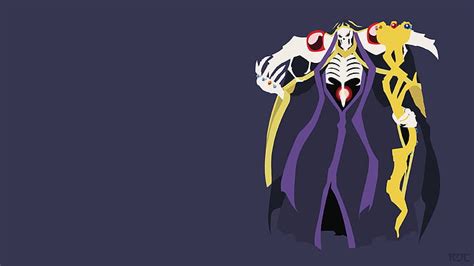 1360x768px Free Download Hd Wallpaper Anime Overlord Ainz Ooal