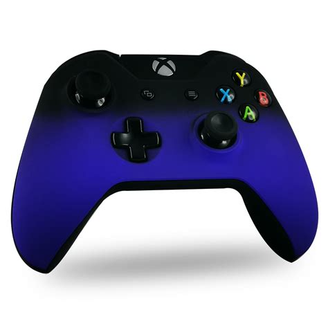 Coque Xbox One Personnalisée Shadow Purple Draw My Pad