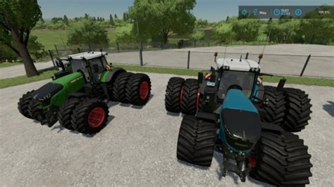 Mod Pack 11 Farming Simulator Mod Center