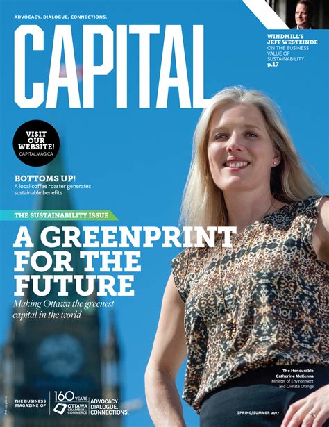 Capital Magazine Past Issues Capital