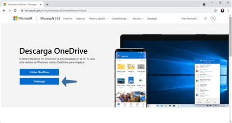 Configurar OneDrive Para Obtener Un Respaldo Adicional Eleventa