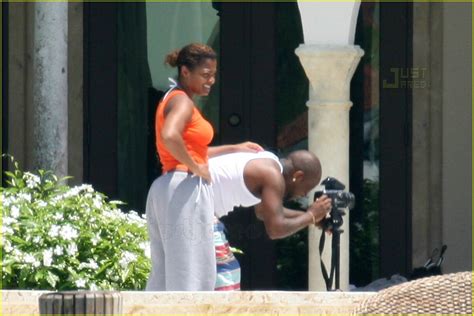 Janet Jackson S Badonkadonk Is That FOR REAL Photo 472551 Janet