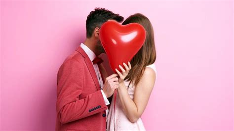 14 De Febrero Día De Los Enamorados ¿por Qué Se Celebra San Valentín Canal 26