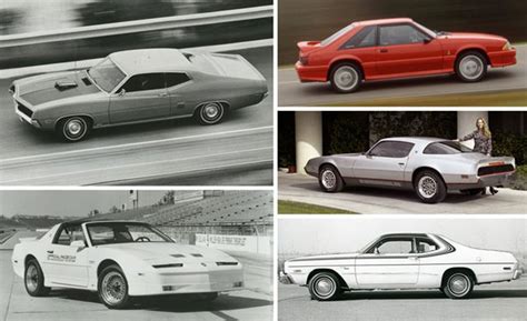 These Are The 10 Most Affordable Classic Muscle Cars