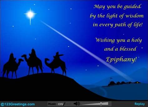 Light Of Wisdom Epiphany Quotes Epiphany Celebration Quotes