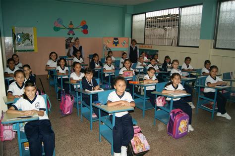 La Educacion En El Ecuador
