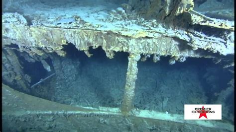 Article 455 The Titanic Underwater Human Remains Investingbb