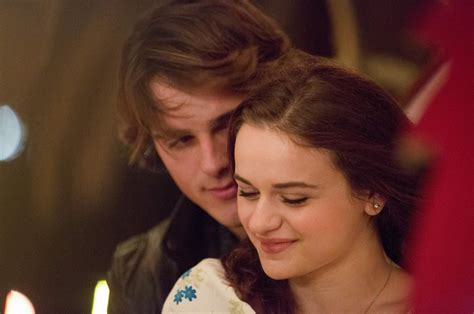 The end of an era. 'The Kissing Booth' Author Beth Reekles Discusses Movie's ...