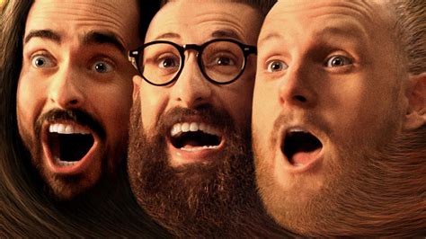 Aunty Donna Big Ol House Of Fun Sketch Series To Premiere On Netflix