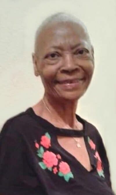 Obituary Brenda Kaye Jones Of Beaumont Texas Mercy Funeral System Inc