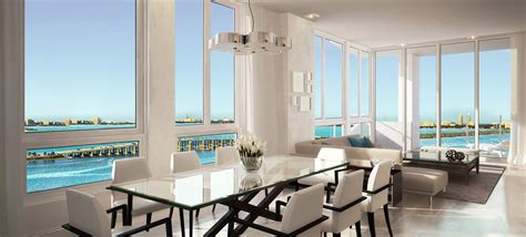 Crimson Miami In Midtown Living Room New Build Homesnew Build Homes