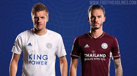 Can someone make some leicester concept kits(blue,white,grey and green).requestkit request (self.wepes_kits). Leicester City 20-21 Away & Third Kits Released - Footy ...