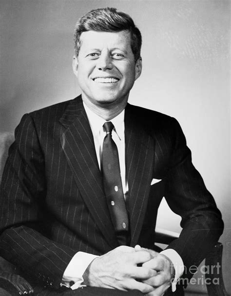 As president, kennedy faced a number of foreign crises, especially in. John F. Kennedy (1917-1963) Photograph by Granger