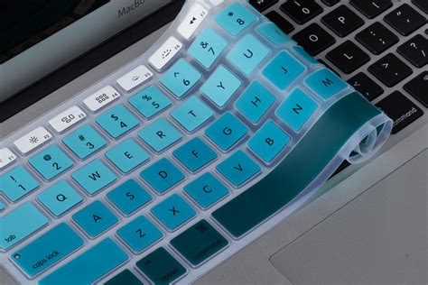 Keyboard Covers Chic Geeks