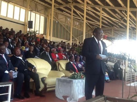 Kamuzu Remembered With Mixed Feelings Muluzi Asks Malawi Govt To Take